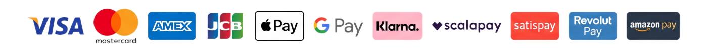 payment methods